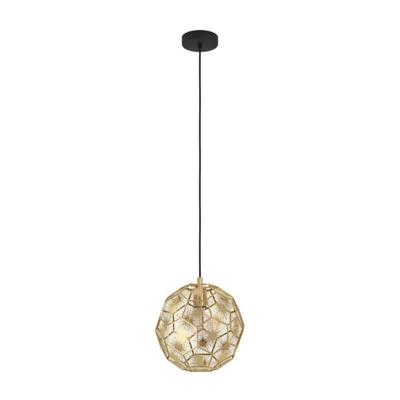 Stars of Light Gouden design hanglampSkoura Ø 30cm - 39754