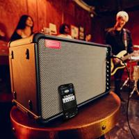 Positive Grid Spark Live - thumbnail