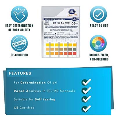 Alka® pH Strips - thumbnail