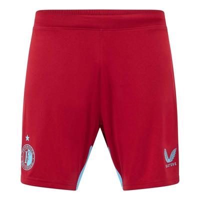 Castore Feyenoord 3e Broekje 2025-2026