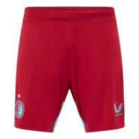 Castore Feyenoord 3e Broekje 2025-2026 - thumbnail