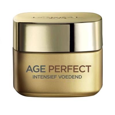 L'oréal Paris Age Perfect Dagcrème Met Voedend Manuka Honing L'oréal Paris Age Perfect Dagcrème Met Voedend Manuka Honing