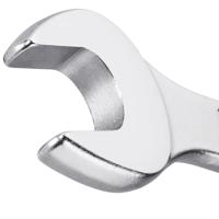 HAZET Ringsteeksleutel 600N-60 · Buitentwaalfkant profiel · SW 60 mm - thumbnail