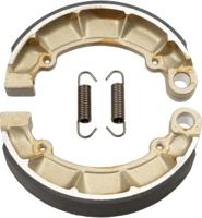 TRW remsegmenten "mcs 809" brake shoe mcs809 organic standard - thumbnail