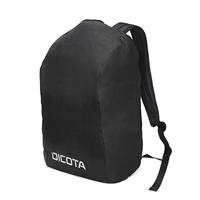 Dicota Eco Backpack SELECT 13-15.6 Laptoprugzak Geschikt voor max. (laptop): 39,6 cm (15,6) Zwart - thumbnail