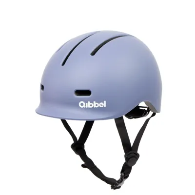 Fietshelm / Kinderhelm S 52-56 cm Ocean Blue