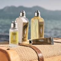 L'Occitane Verbena Hand Cream 75ml - thumbnail