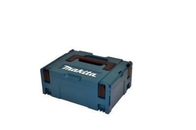 Makita HR2631FTJ Combihamer SDS-Plus 2,4J + snelwisselboorkop + stofafzuigset 800W in Mbox - thumbnail