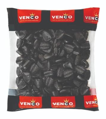Venco - Honingdrop - 6x 1kg