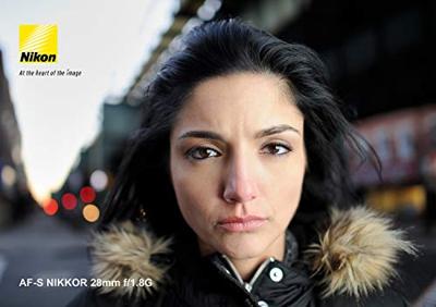 Viltrox AF 28mm F/1.8 Nikon Z-mount - thumbnail