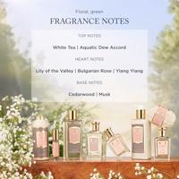 Damesparfum Floris EDT - thumbnail