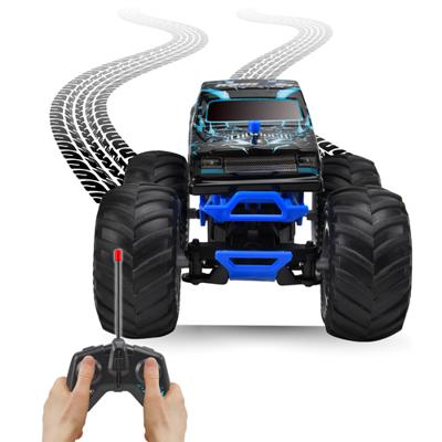 Gear2Play op afstand bestuurbare Monster Hammer