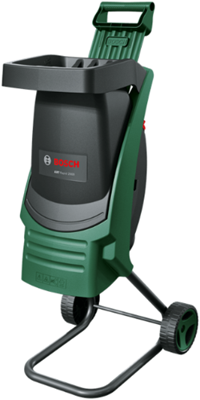 Bosch Home and Garden AXT RAPID 2200 Messenhakselaar Elektrisch 2200 W