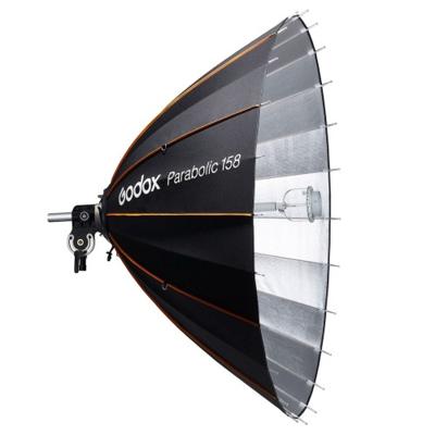 Godox P158Kit - Kit Parabolic158 & PF-M & PF-R870