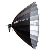 Godox P158Kit - Kit Parabolic158 & PF-M & PF-R870 - thumbnail