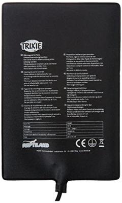 TRIXIE REPTILAND VERWARMINGSMAT 30X20 CM 16 WATT