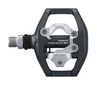 Shimano pd-gr500 platform trail/allmnt black - thumbnail