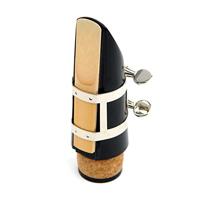 D&apos;Addario Woodwinds RCL1N Rico Ligature & Cap voor Bb klarinet - thumbnail