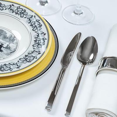 VILLEROY & BOCH - La Classica 18/10 - Tafellepel