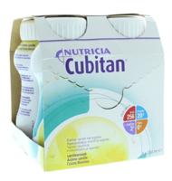 Cubitan Vanille 4x200ml - thumbnail