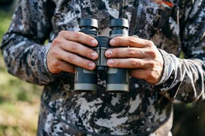Bushnell Trophy R5 12x50 Ranger Green, Roof, EXO, Dielectric, FMC Bushnell Trophy R5 12x50 Ranger Green, Roof, EXO, Dielectric, FMC