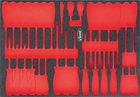 Vigor V4231 V4231 Plukschuiminlegstuk - thumbnail