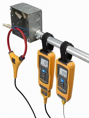 Fluke TPAK Toolpak - magnetische ophangclip