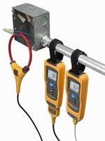 Fluke TPAK Toolpak - magnetische ophangclip - thumbnail