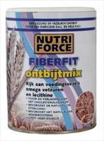 Naproz Nutriforce Fiberfit Ontbijtmix 380gr - thumbnail