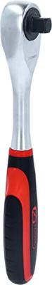KS Tools 935.3890 935.3890 Omschakelratel 3/8 198 mm