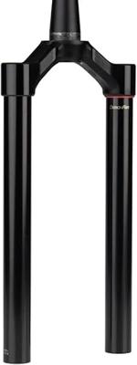 ROCKSHOX kroon / stuurbuis / bovenbuizen unit crown/st.tube unit rs 4mm offset black