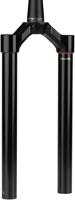 ROCKSHOX kroon / stuurbuis / bovenbuizen unit crown/st.tube unit rs 4mm offset black - thumbnail