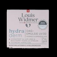 Louis Widmer Hydraderm Dagemulsie UV30 ZP 50ml - thumbnail