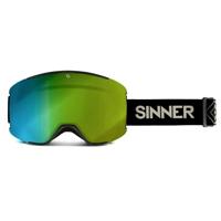 Sinner Snowflake Skibril - thumbnail