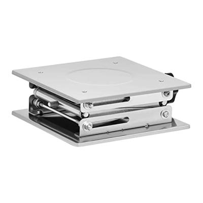 Hefplatform (Labratorium) 20 x 20 cm Hefplatform (Labratorium) 20 x 20 cm