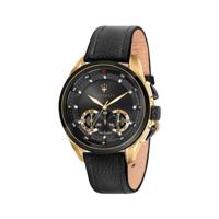 Maserati R8871612033 Heren Horloge 45mm 10ATM - thumbnail