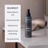 Lakmé Styling K.Styling Blowout Quick Blow Dry Spray 200ml - thumbnail