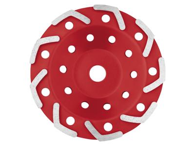 PARKSIDE Diamant-komschijf 180 mm (Beton) PARKSIDE Diamant-komschijf 180 mm (Beton)