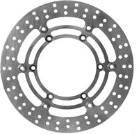 TRW -lucas remschijf "msw235" rotor msw235 floating - thumbnail