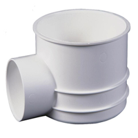 Dyka ABS buitenpot m. speciedeksel voor D10/15 - thumbnail