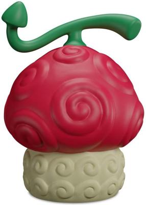One Piece Lamp - Human-Human Fruit