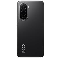 Smartphone Xiaomi POCO M7 Octa Core 8 GB RAM 128 GB Zwart 6,9" - thumbnail
