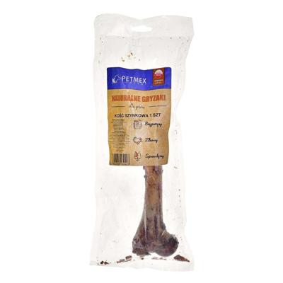 PETMEX Ham bone - hondenkluif - 1 stuk(s)