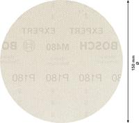 Bosch Accessoires Expert M480 schuurnet voor excenterschuurmachines 150 mm, K180 5-delig - 2608900693 - thumbnail