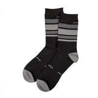 Endura baabaa merino stripe - socks - thumbnail