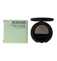 Borlind Eyeshadow powder stone 1 Stuks - thumbnail