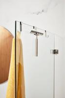 Badkamer wisser Haceka Selection Chroom - thumbnail