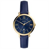 Fossil horloge ES5023 Jacqueline Goud - thumbnail