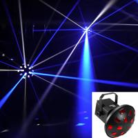 EUROLITE LED Z-2000 Beam Effect - thumbnail