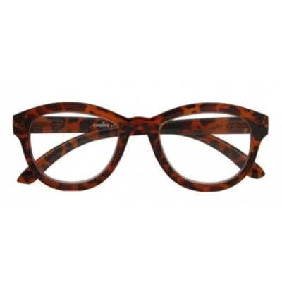 Croon leesbril Madonna dames bruin sterkte +1,00 Croon leesbril Madonna dames bruin sterkte +1,00